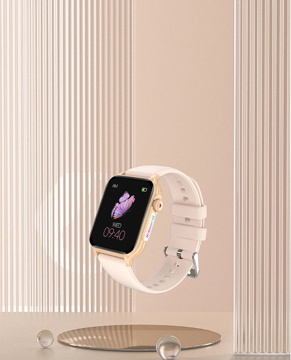 2025 New Smart Watch for Men