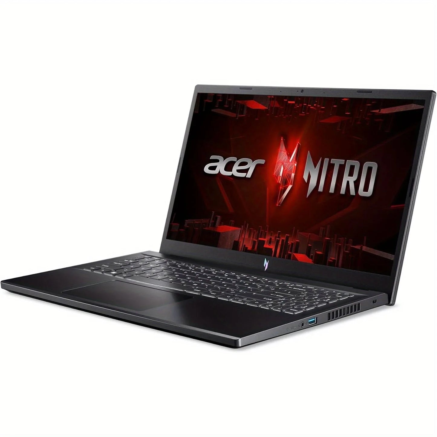 15.6” FHD Gaming Laptop, Intel Core i9, Backlit Keyboard, Windows 11