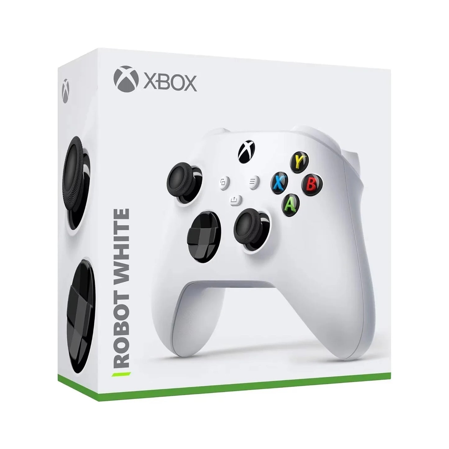 Microsoft - Xbox Wireless Controller