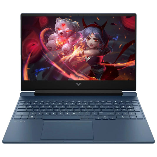 HP Victus 15" Gaming Laptop,Intel Core
