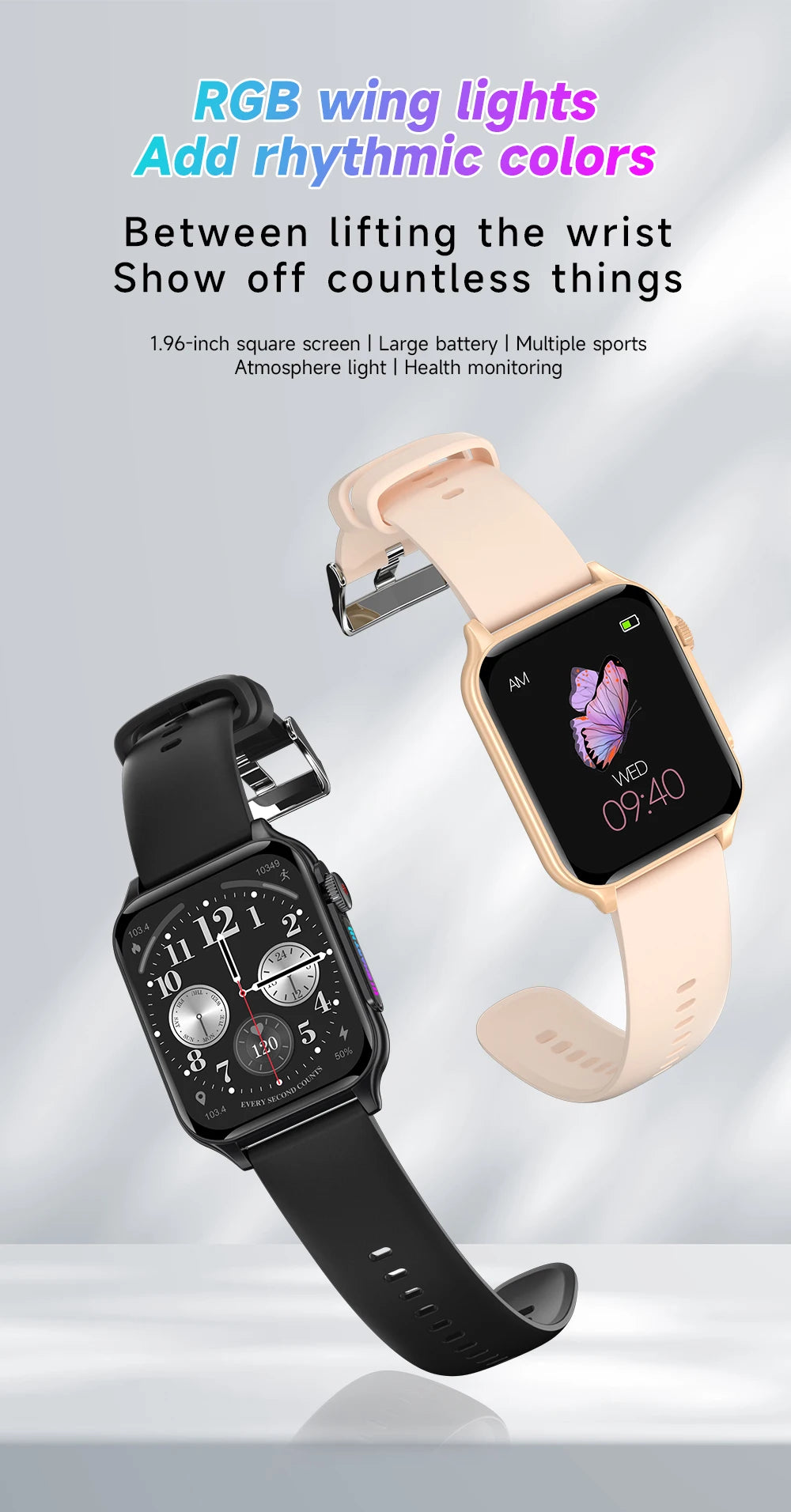 2025 New Smart Watch for Men