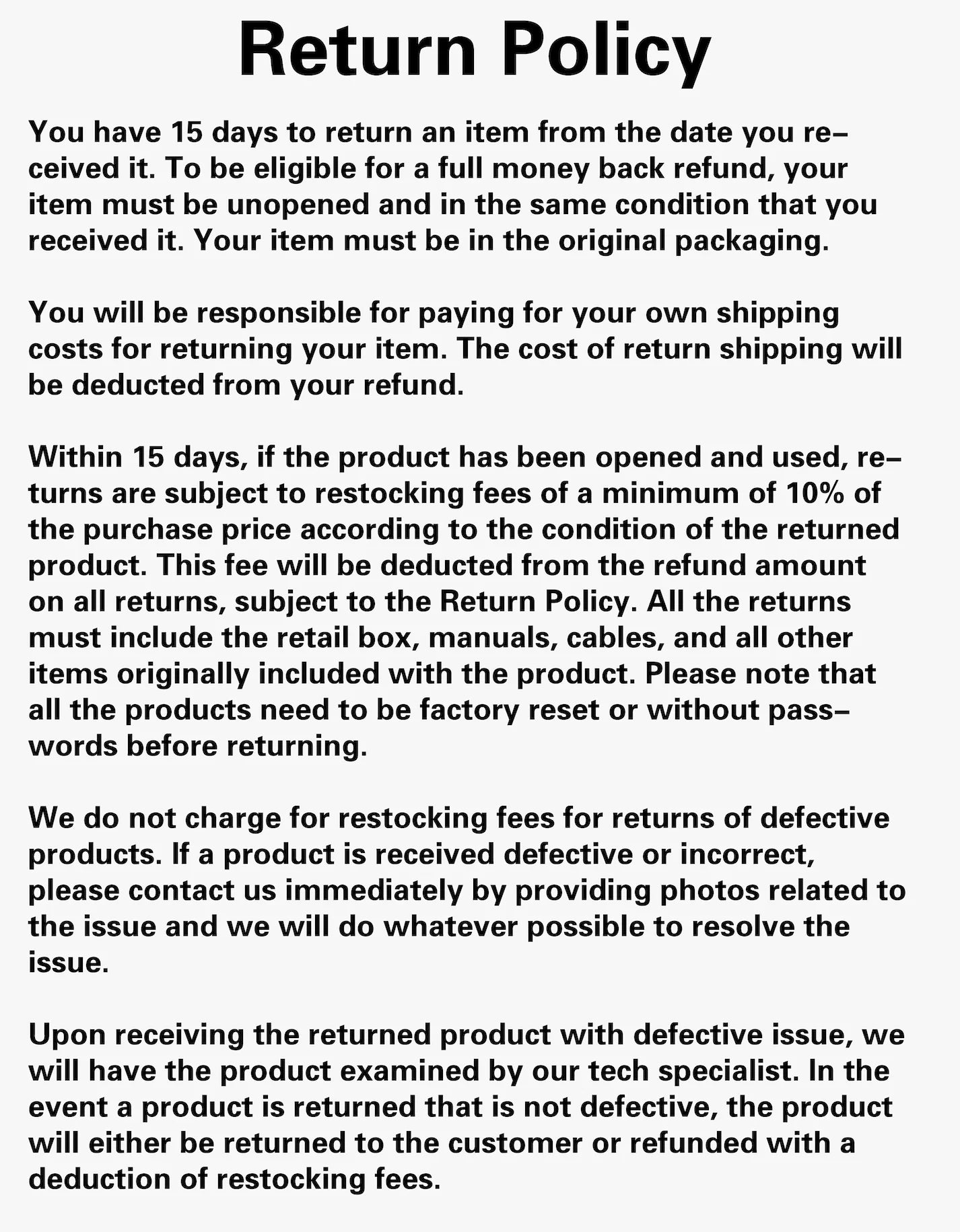 Lenovo Ideapad 1i 15.6 FHD Touch Laptop ,Intel Core UHD Graphics, WiFi 6,