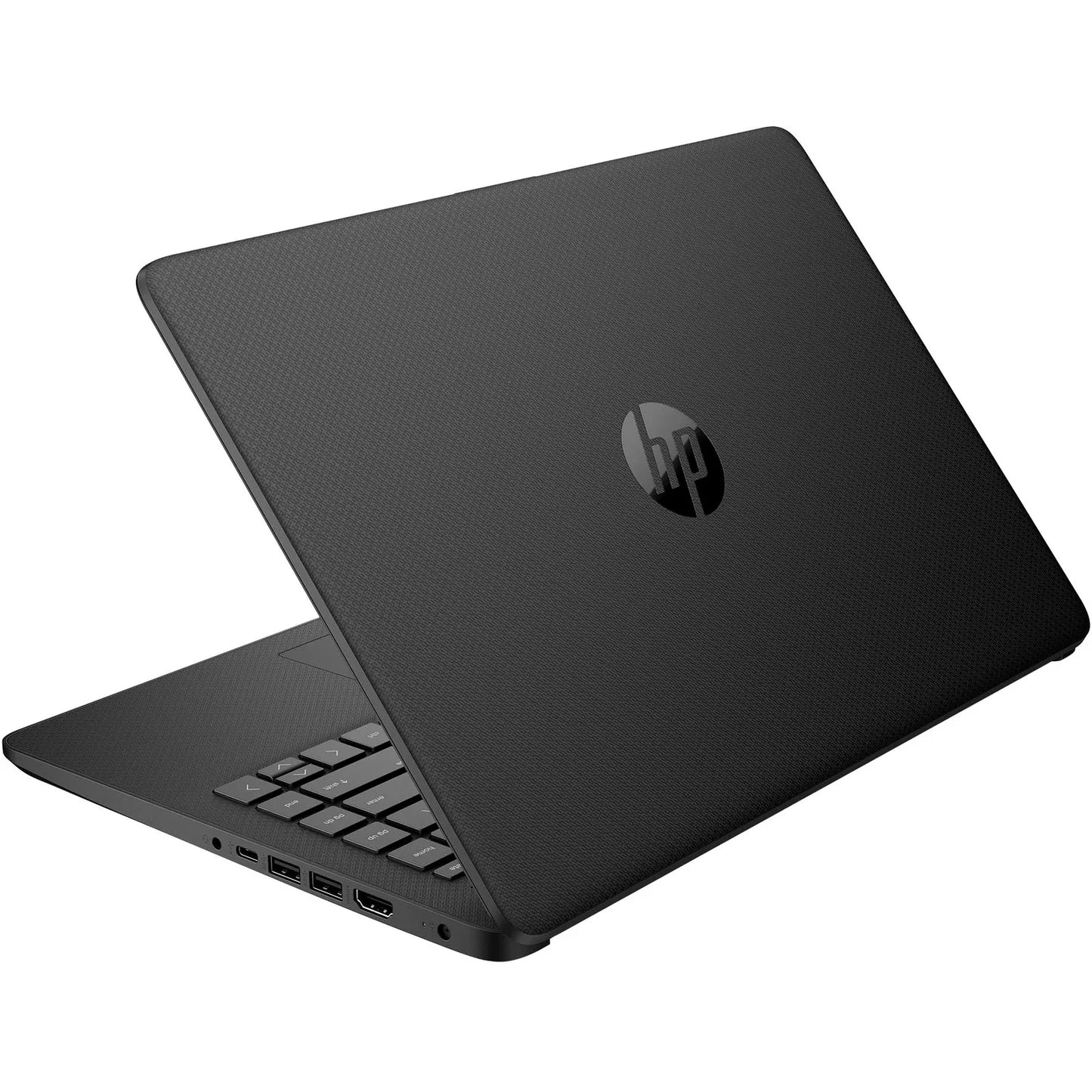HP 14" Business Laptop, Intel Celeron 1 Year Office 365