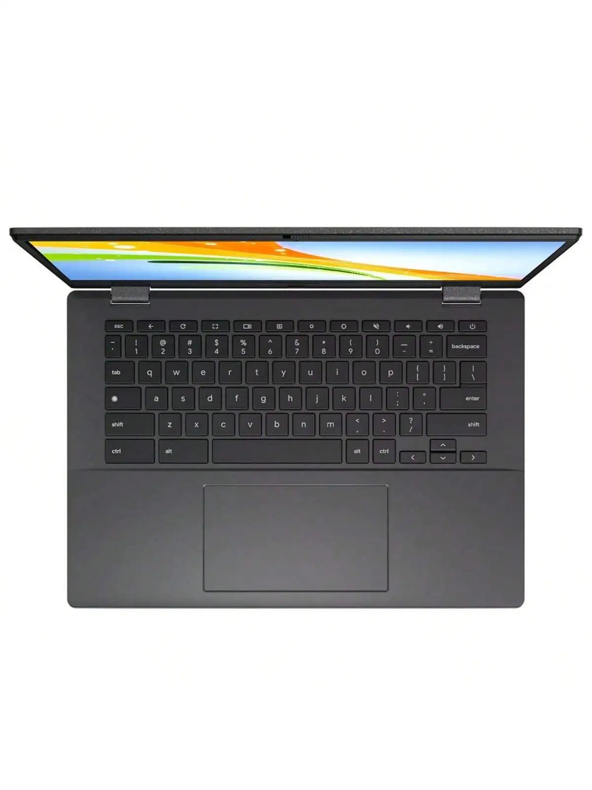 Chromebook 14" Business Laptop