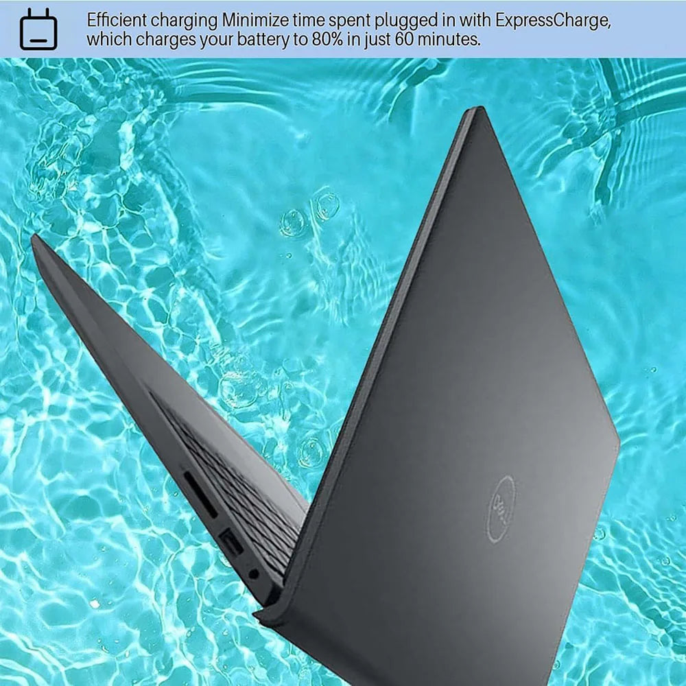 Dell Inspiron 15.6" Touchscreen Laptop for Business, Intel 13th Gen