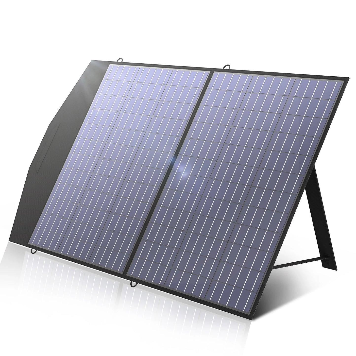 ALLPOWERS Foldable Solar Panel 400W / 200W / 140W / 100W / 60W