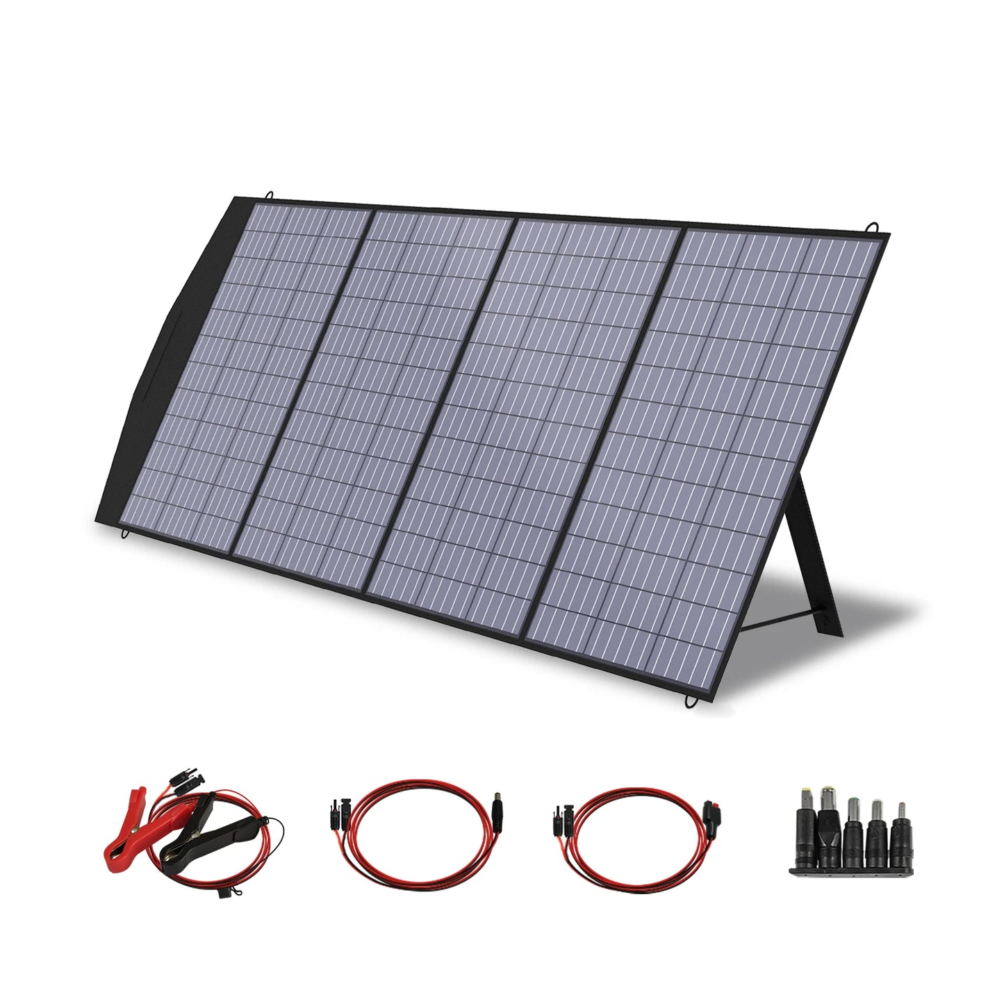 ALLPOWERS Foldable Solar Panel 400W / 200W / 140W / 100W / 60W