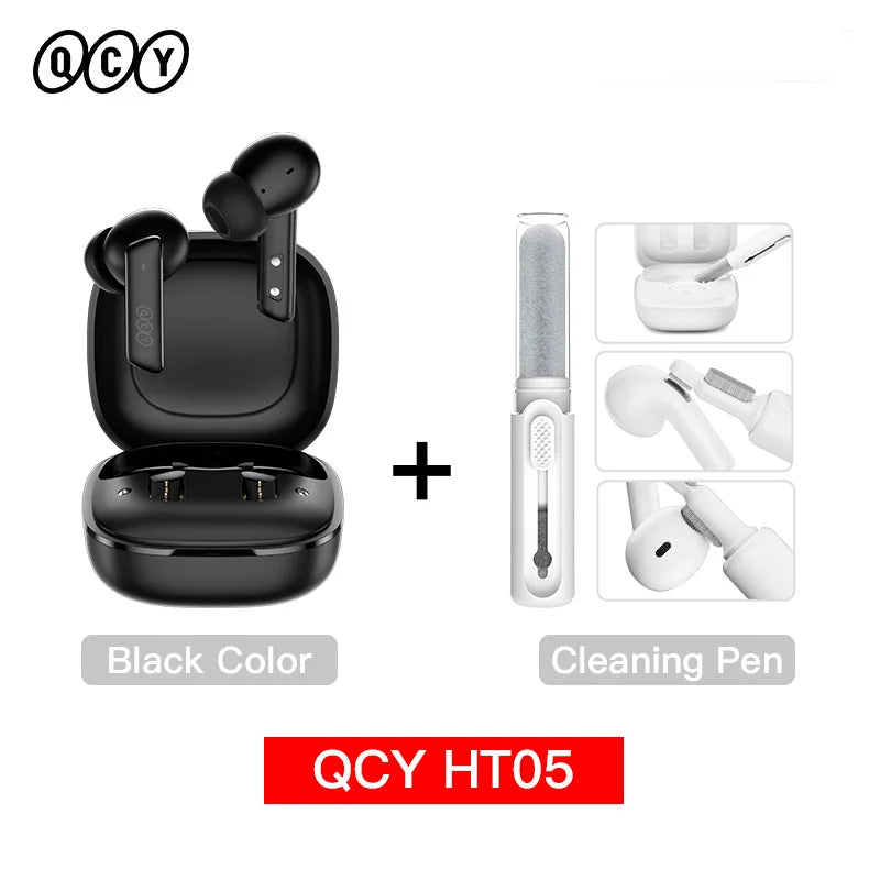 Wireless TWS Bluetooth  Earbuds, Noise cancelling