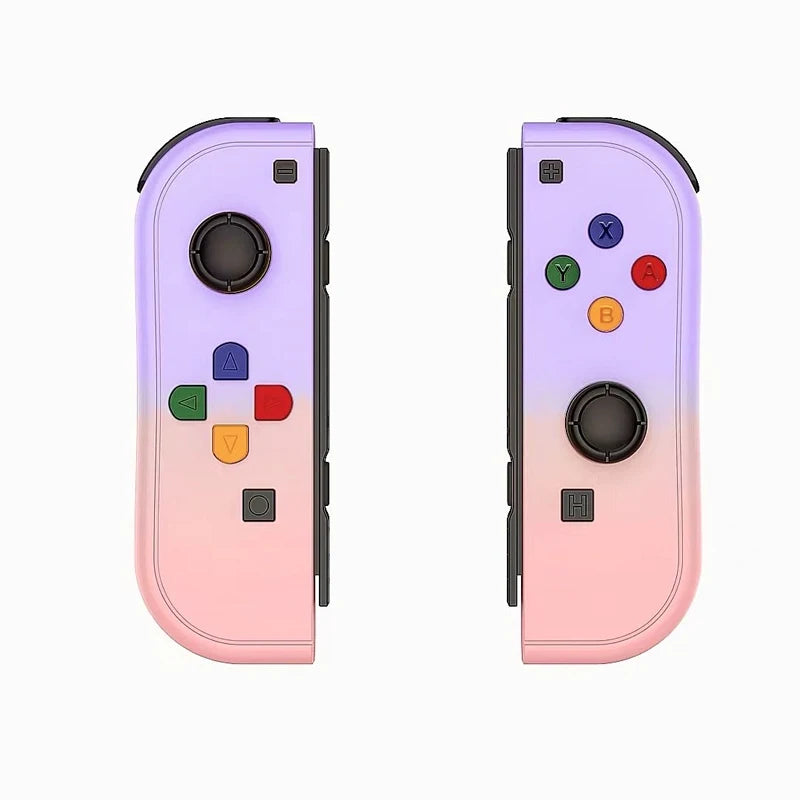 Controller For Nintendo Switch Joystick Gamepad
