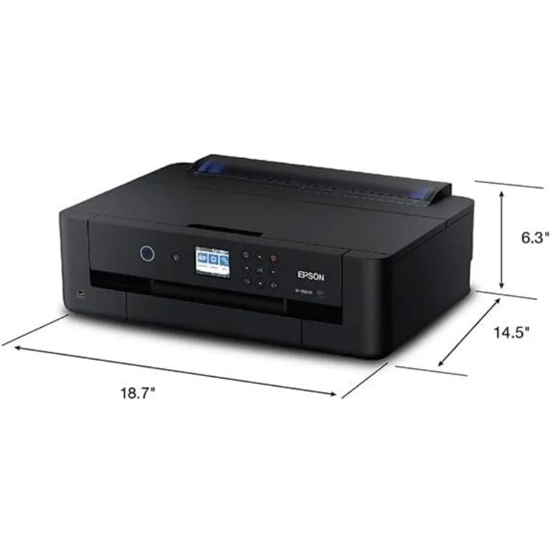 Epson Expression Photo HD XP-15000 Wireless color printer