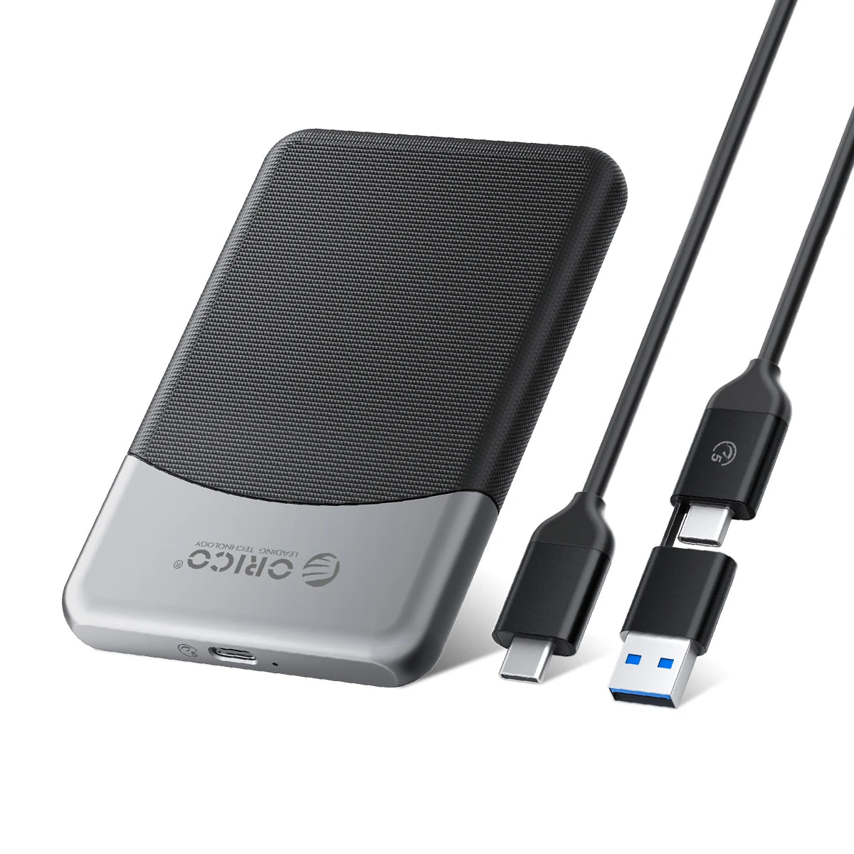 Portable SSD 500MB/S