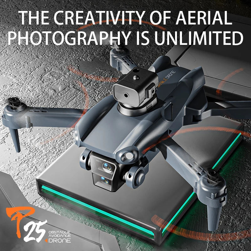 4K 8K Drone HD Camera Aerial Photography