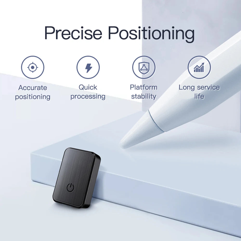 Real-time GPS Mini Magnetic GPS Locator for Car/Person/Pet