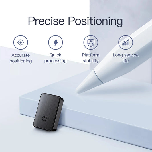 Real-time GPS Mini Magnetic GPS Locator for Car/Person/Pet