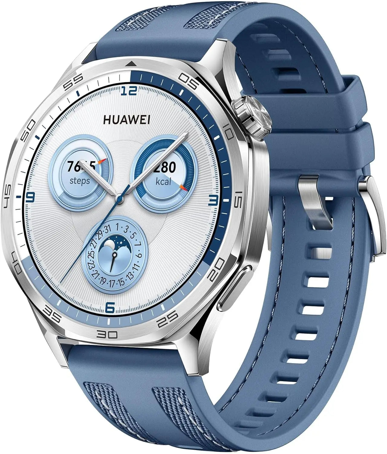 All New Running and Cycling Sports Smart Watch