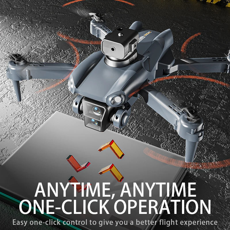 4K 8K Drone HD Camera Aerial Photography