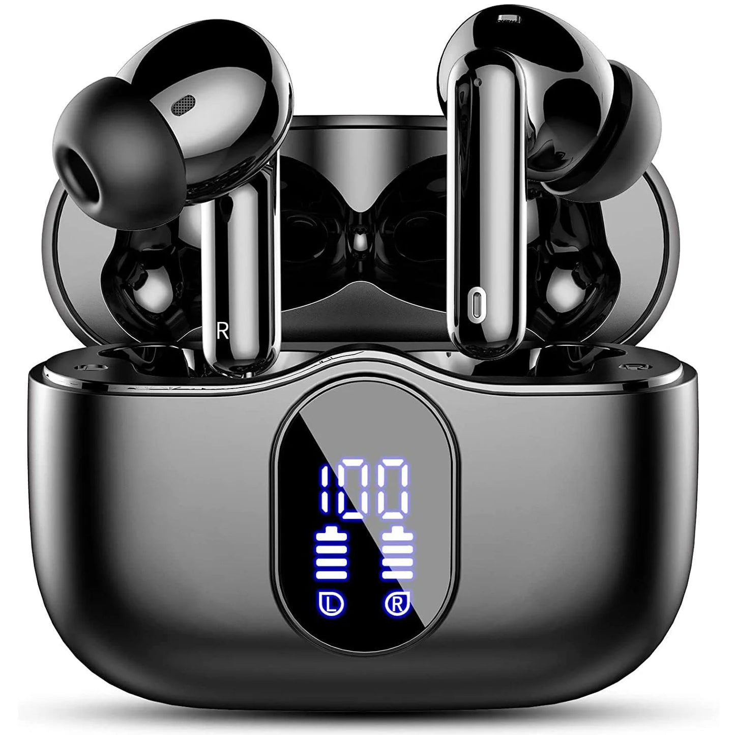 Wireless Earbuds with Bluetooth