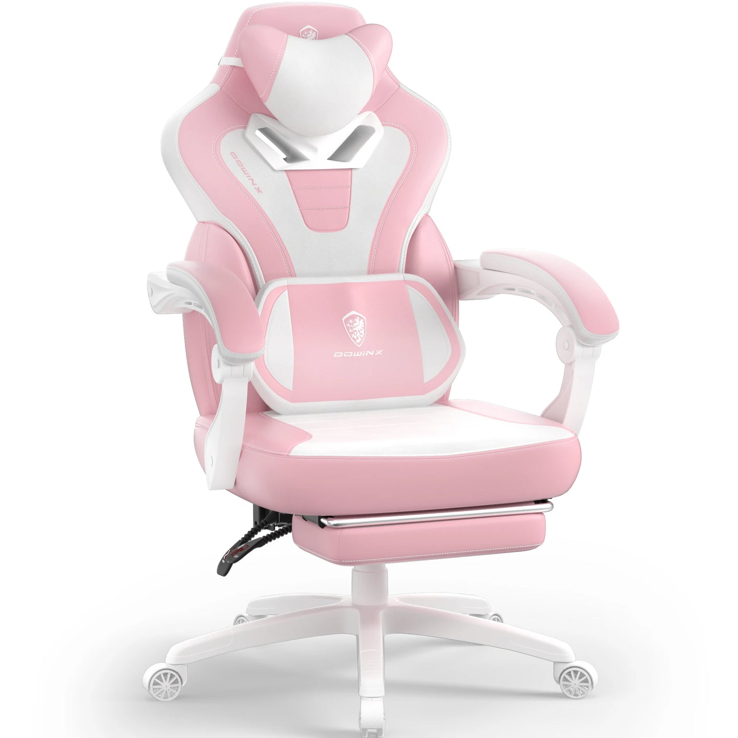Big and Tall Gaming Chair for Heavy People