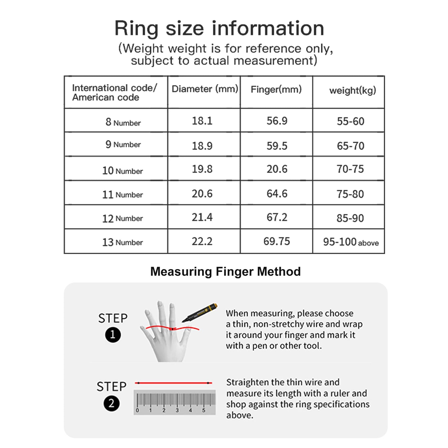 Smart ring, unisex ,multiple sports modes with charging box