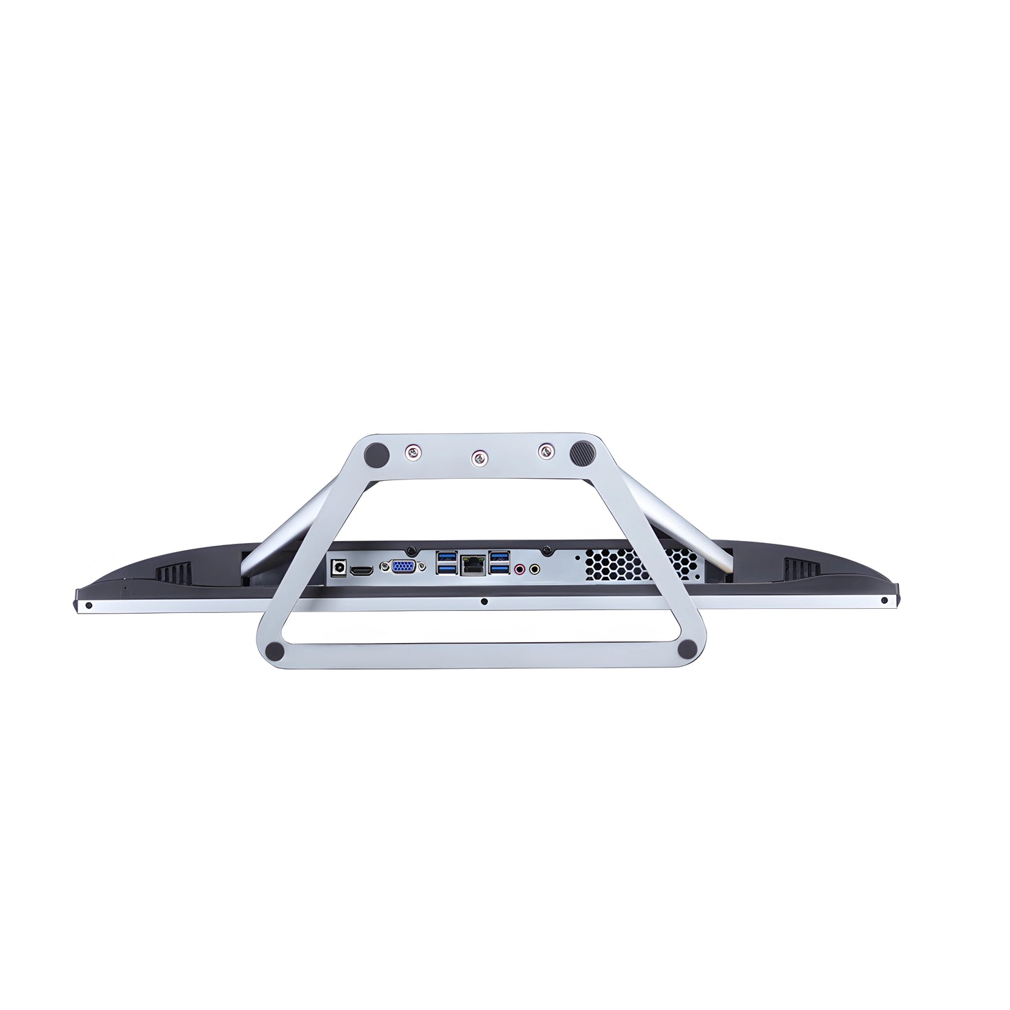 All-in-One PC AMD R3 3250U Business Desktop 23.8"
