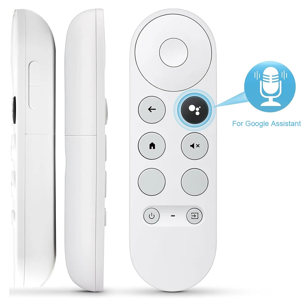 Suitable for Google Chromecast TV Voice Set-Top Box Replacement remote