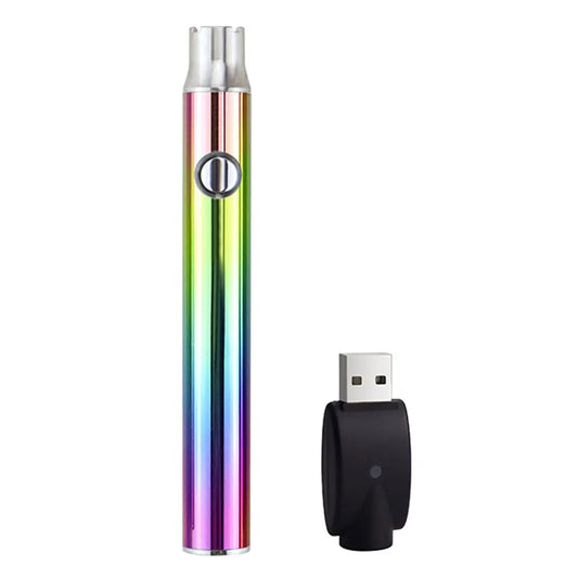 510 Thread Pen Solder Iron with USB Charger