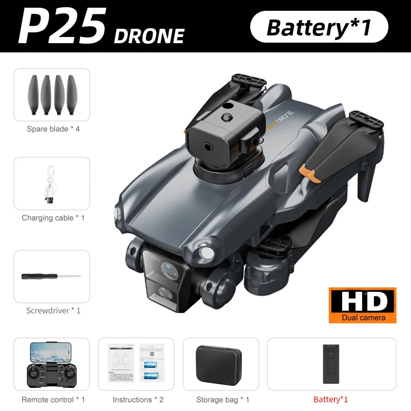 4K 8K Drone HD Camera Aerial Photography