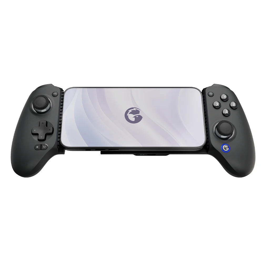 Cellphone Gamepad, Controller