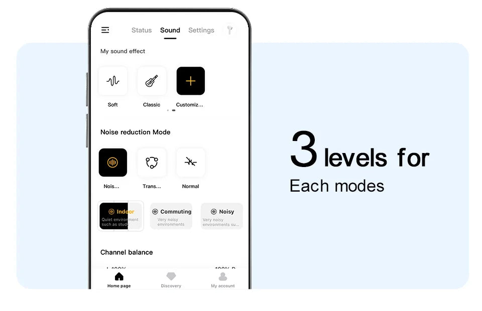 Wireless TWS Bluetooth  Earbuds, Noise cancelling