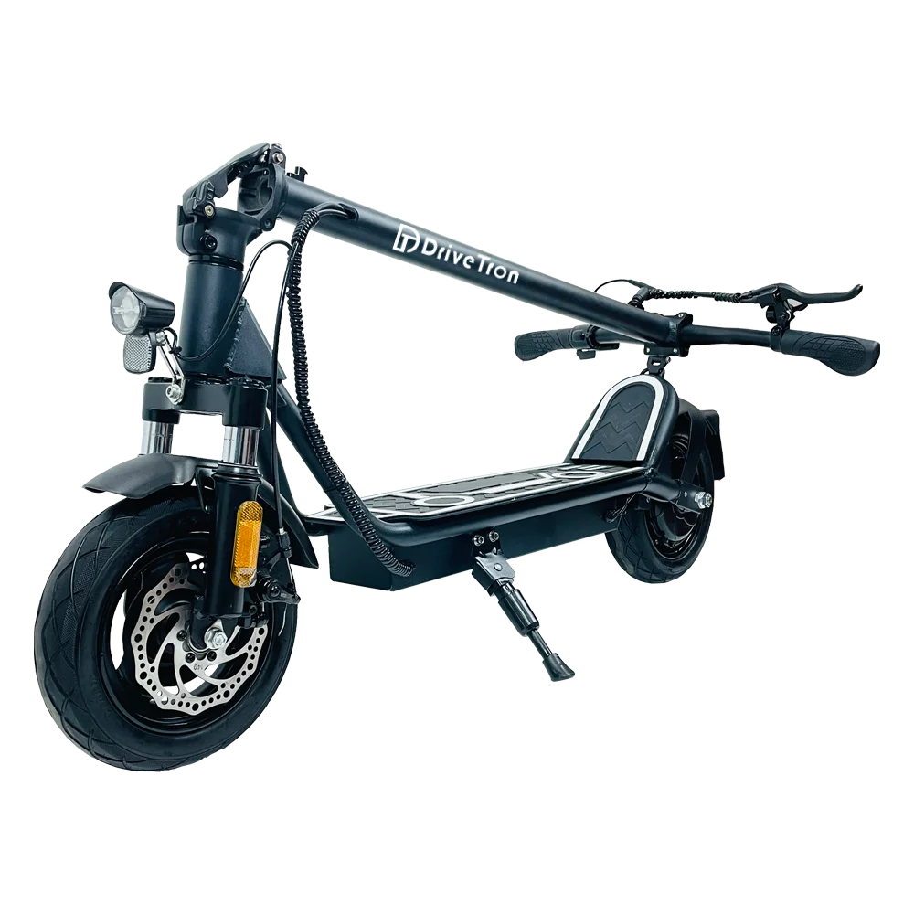 Adult 10inch Tubeless  800W Electric Scooter