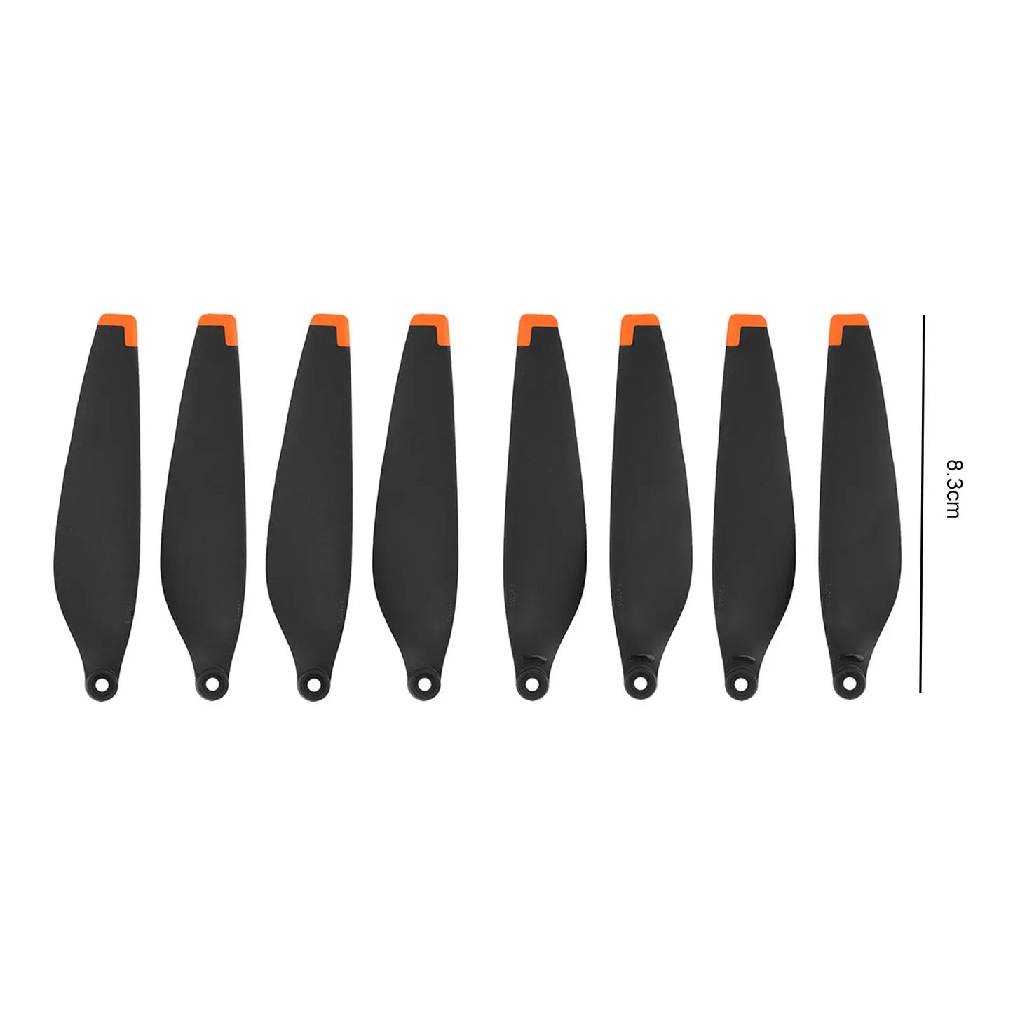 8pcs Propeller Replacement for DJI Mini 3