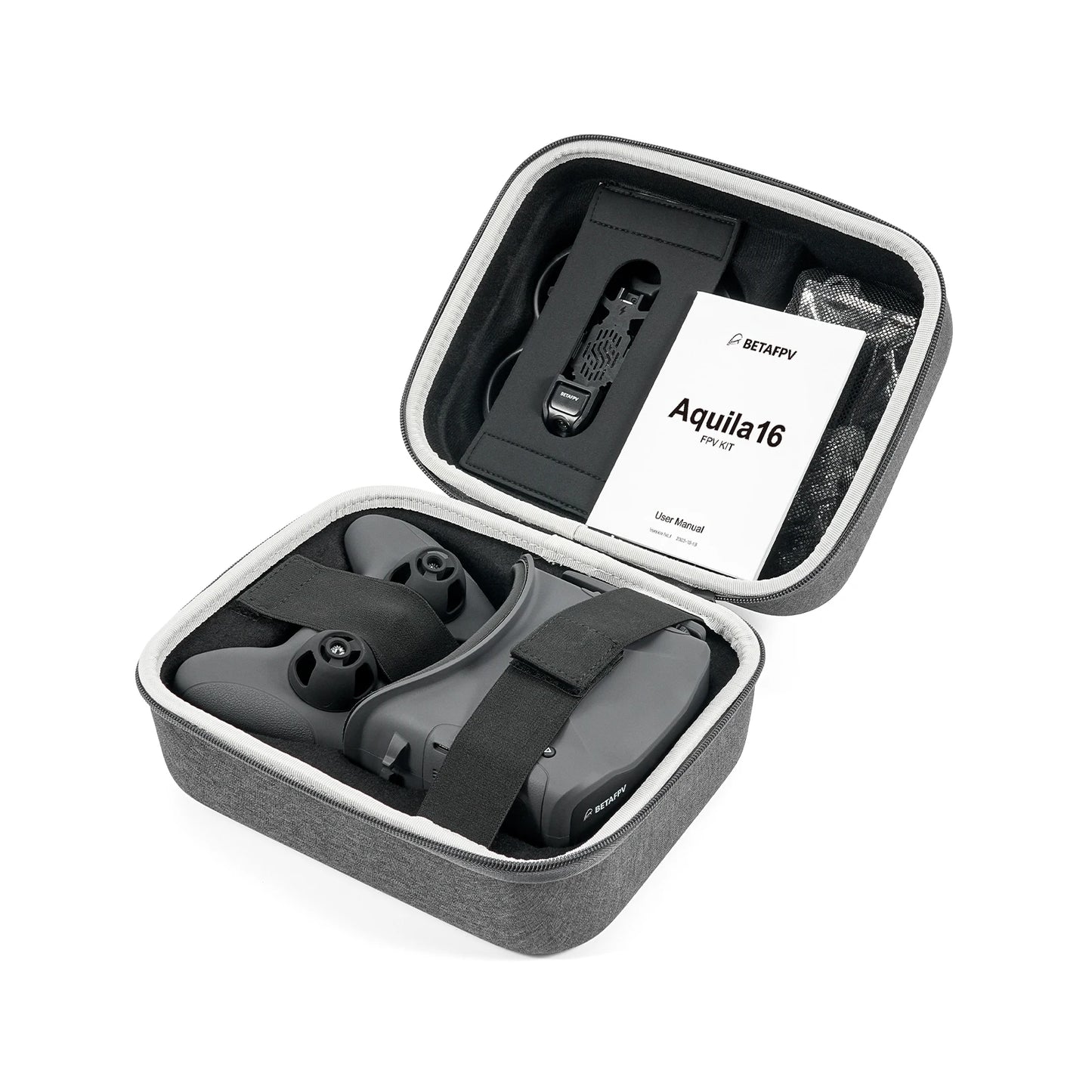 BETAFPV Aquial16 FPV KIT Brushless Racing Drone