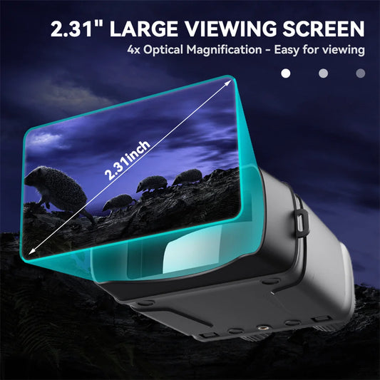 Night Vision Goggles Digital Night Vision Binoculars
