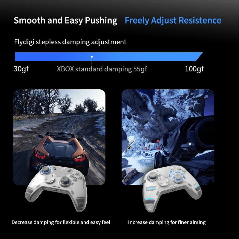 Gaming Controller,Wireless