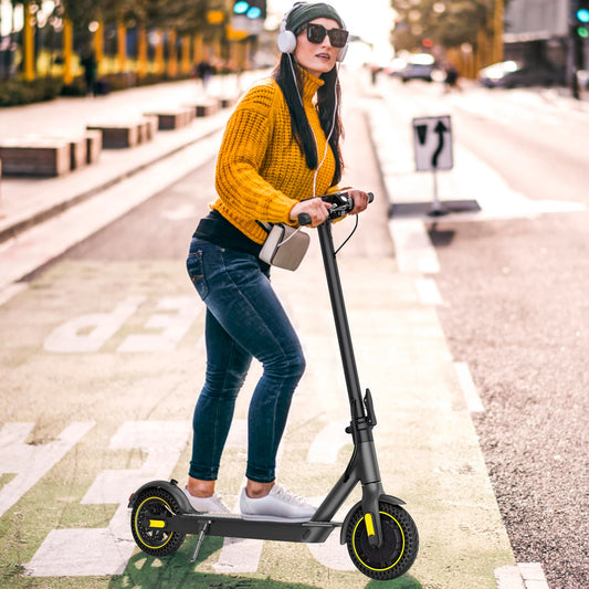 10Inch Foldable Electric Scooter