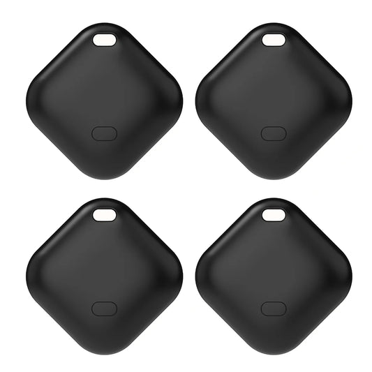 Smart Bluetooth GPS Tracker