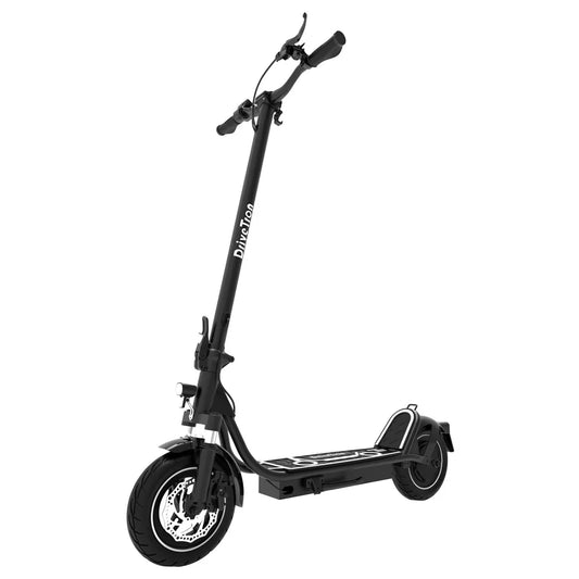 Adult 10inch Tubeless  800W Electric Scooter