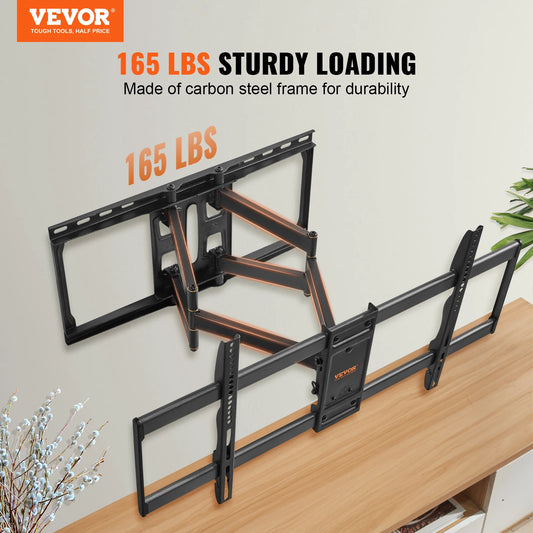 Full Motion TV Mount.