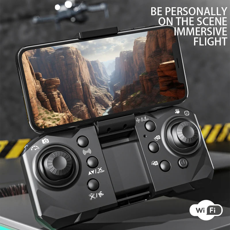 4K 8K Drone HD Camera Aerial Photography