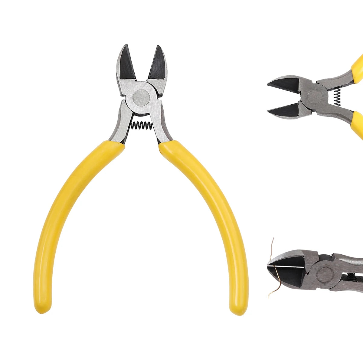 Electricity Wire Cable Cutters, Garden ,Jewelry Repair