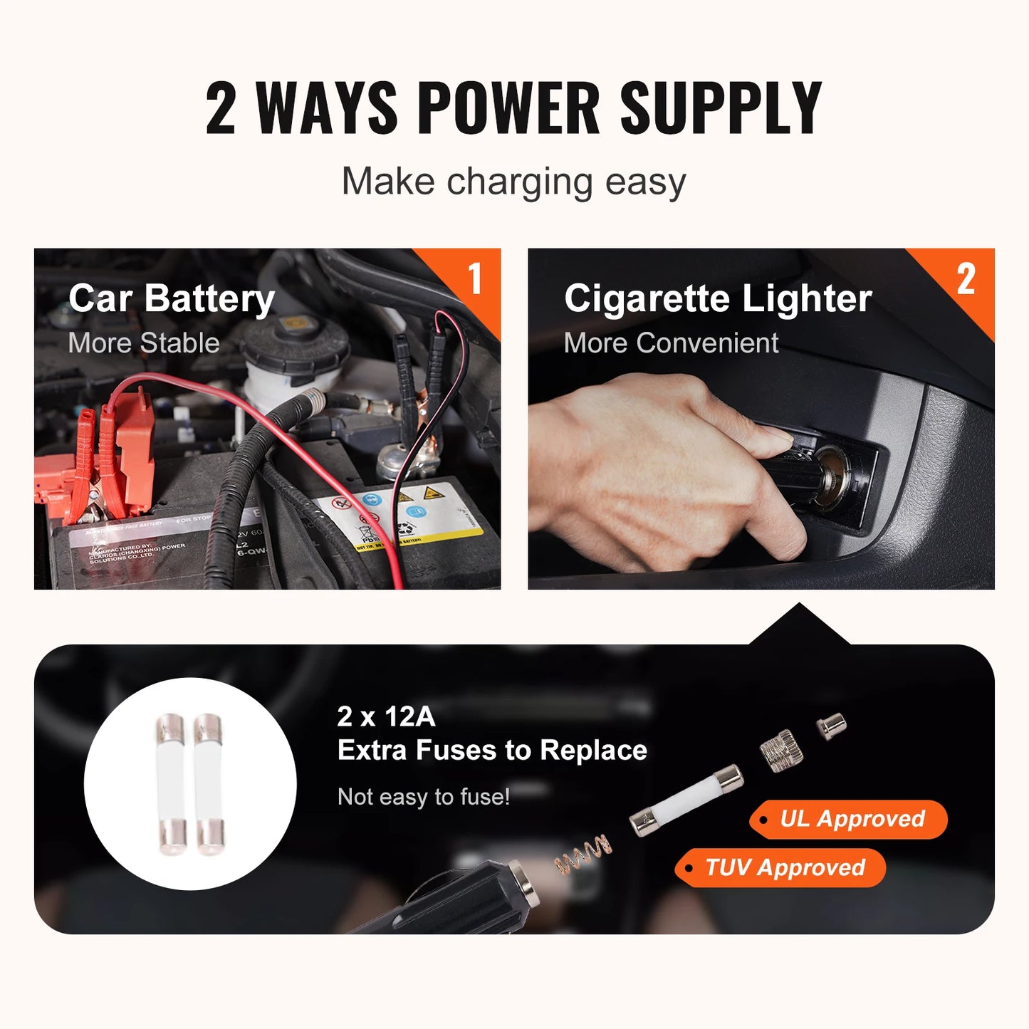 5 Ton Electric Car Hydraulic Jack Change Tires