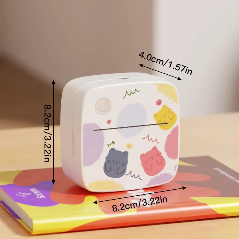 D2 D3 Error Printing Machine