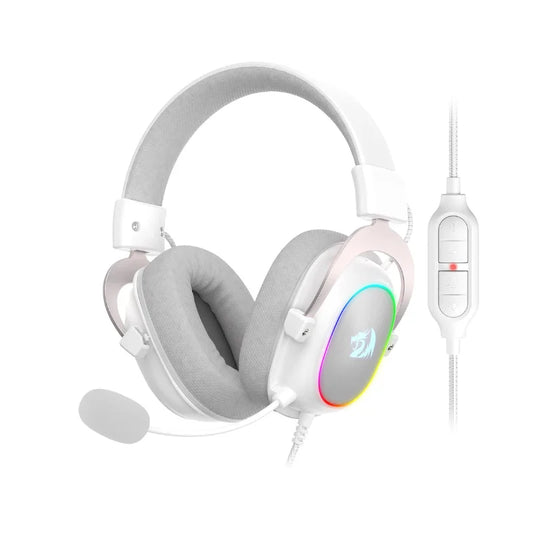 Wired Backlit Gaming Headset 7.1 Surround Sound