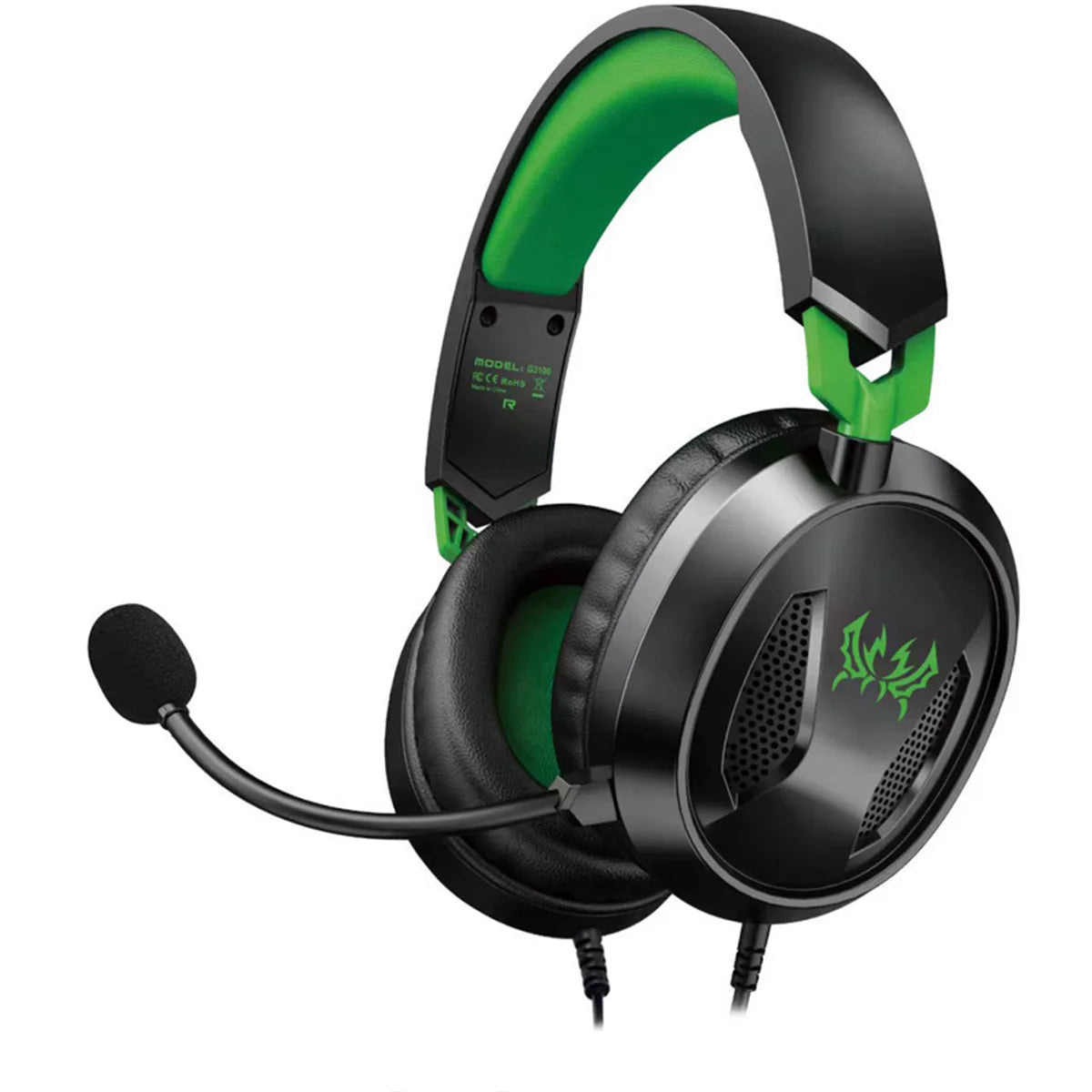 3.5mm Wired Gaming Headset