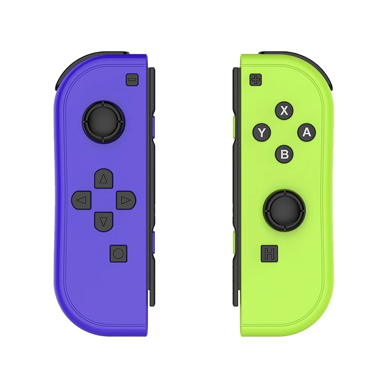 Controller For Nintendo Switch Joystick Gamepad