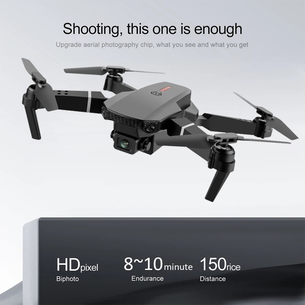 2025 New Drone With Screen 4K Camera