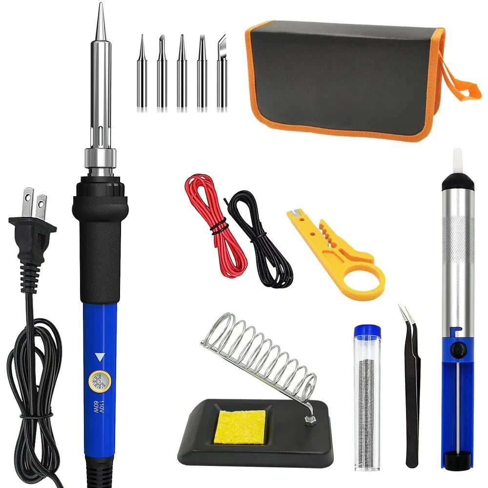 Soldering Iron Gun Kit ure