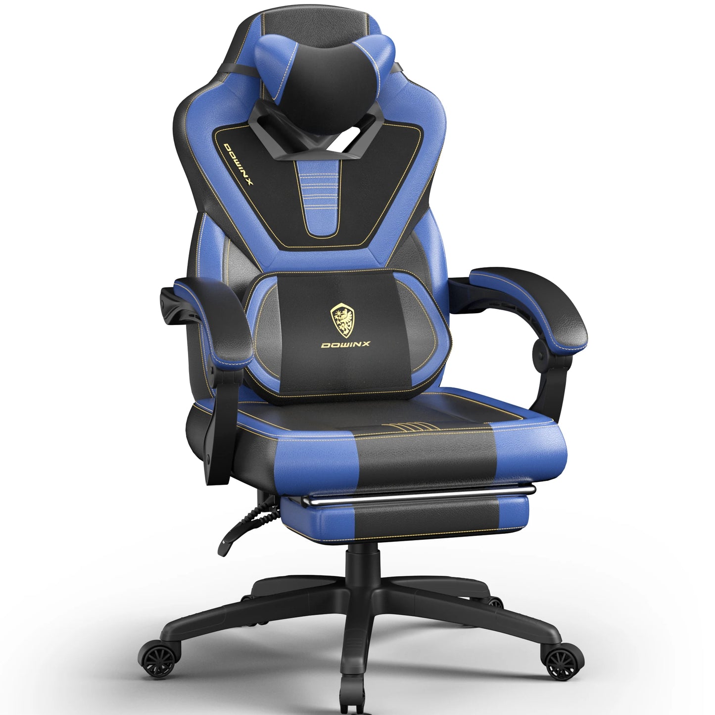 Big and Tall Gaming Chair for Heavy People
