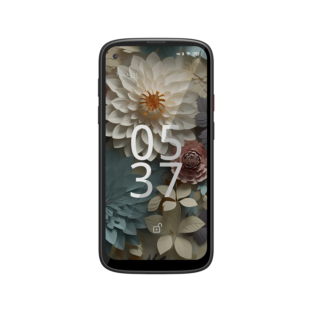5G Android 14 Small Screen 5.05 inches Smartphone