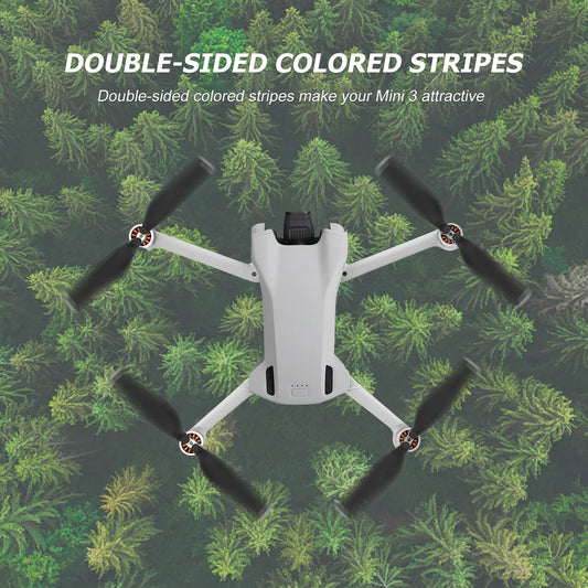 8pcs Propeller Replacement for DJI Mini 3